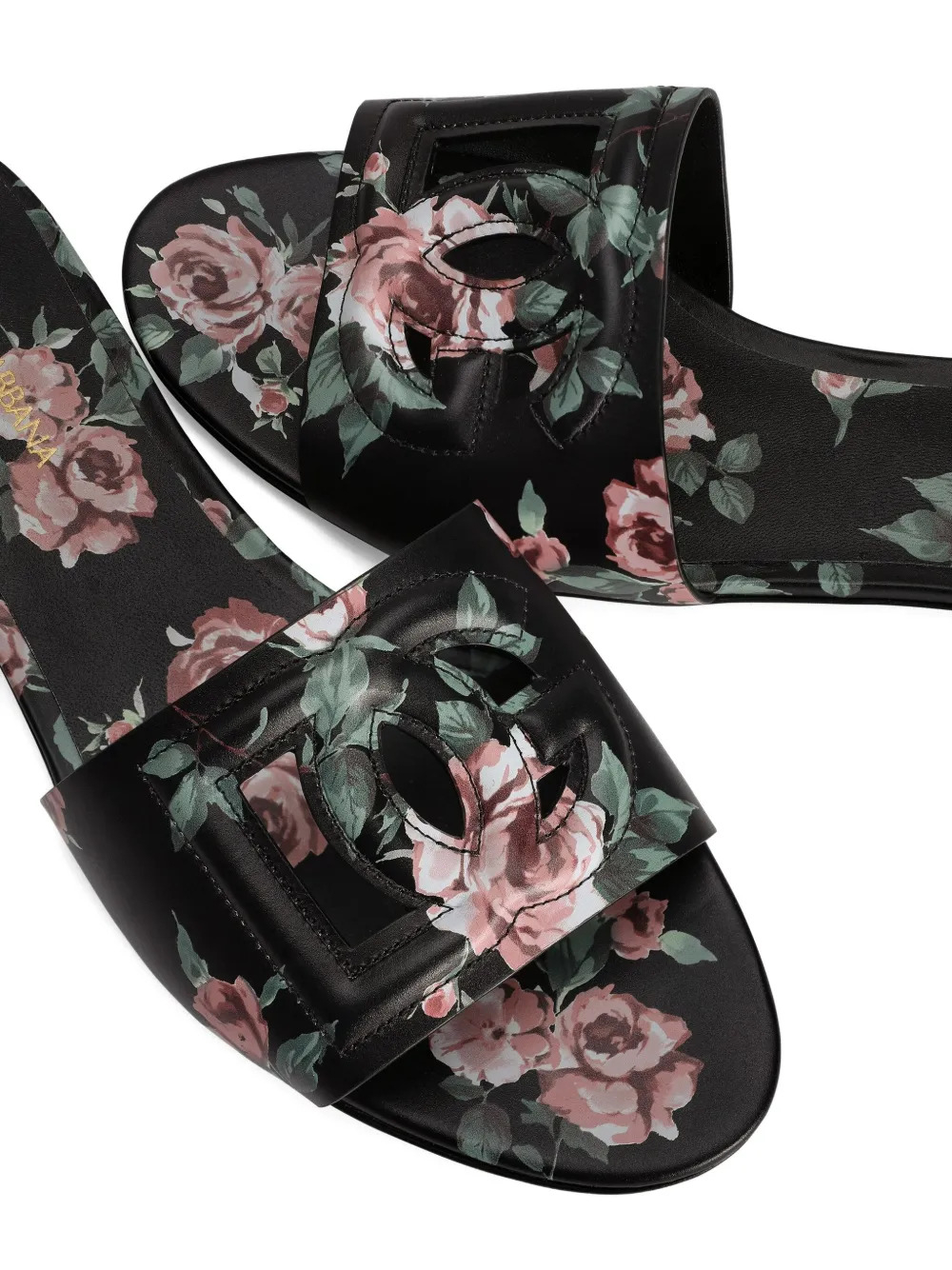 [Dolce & Gabbana] Sandals SS26 CQ0436AZ046HN5XQ