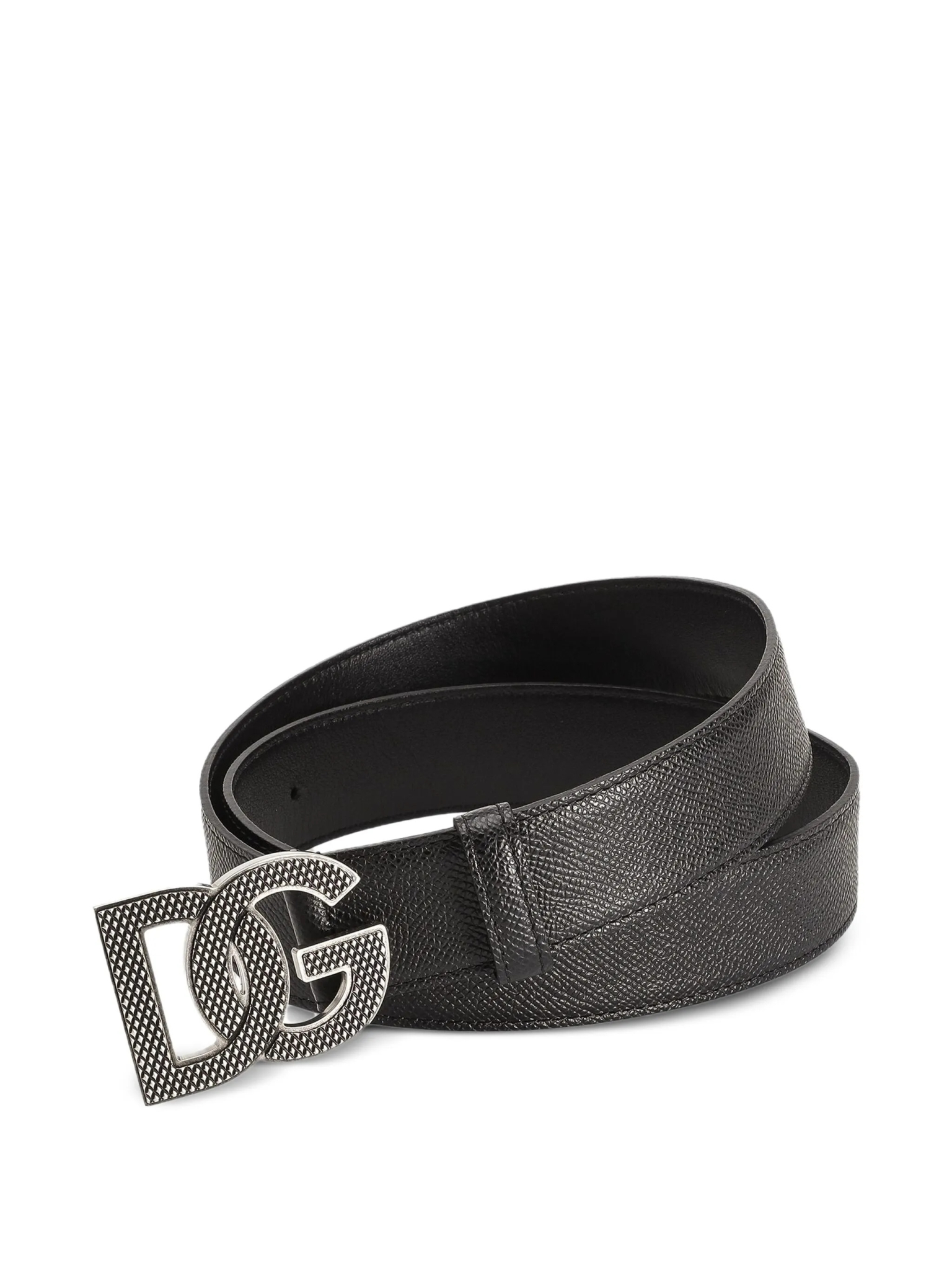 [Dolce & Gabbana] Belt SS26 BC4943AG6518B956