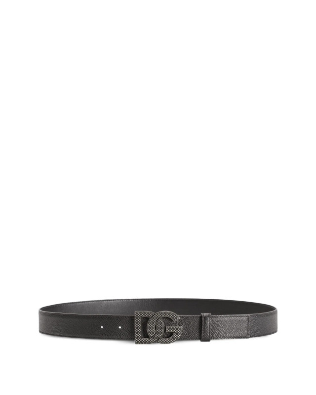 [Dolce & Gabbana] Belt SS26 BC4943AG6518B956