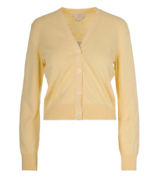 [A.P.C.] Knitwear SS26 COEZJF22330DAB
