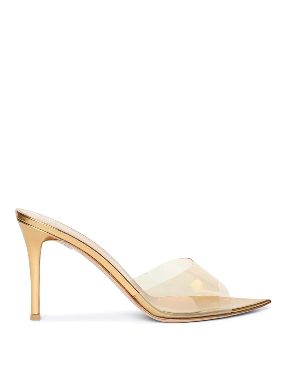 [Gianvito Rossi] Sandals SS26 G1105085RICGMEMEKM