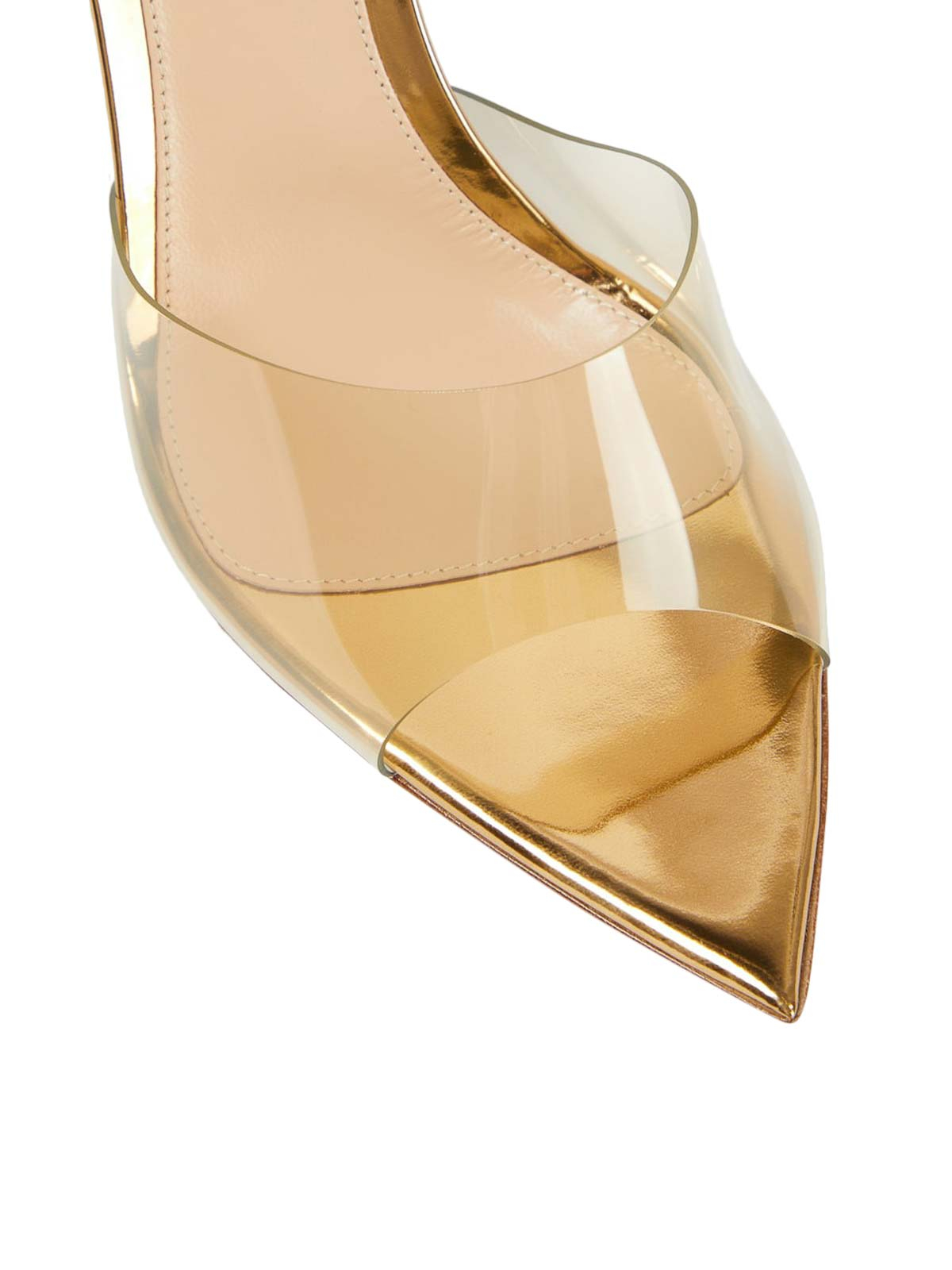 [Gianvito Rossi] Sandals SS26 G1105085RICGMEMEKM