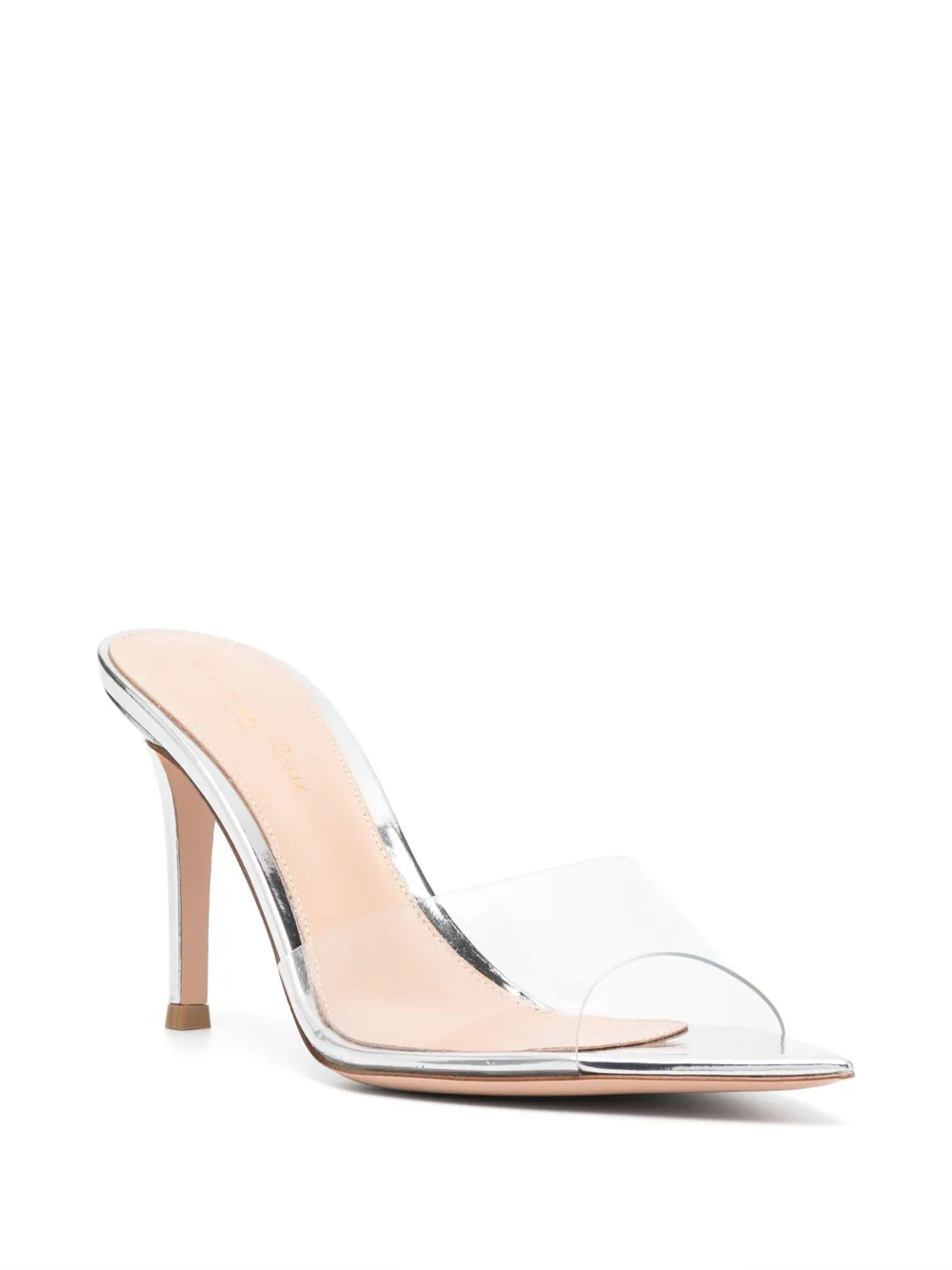 [Gianvito Rossi] Sandals SS26 G1105085RICGMETRAR