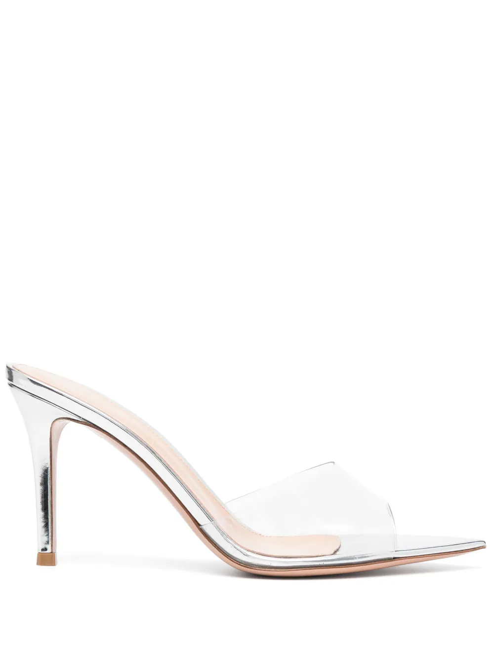 [Gianvito Rossi] Sandals SS26 G1105085RICGMETRAR