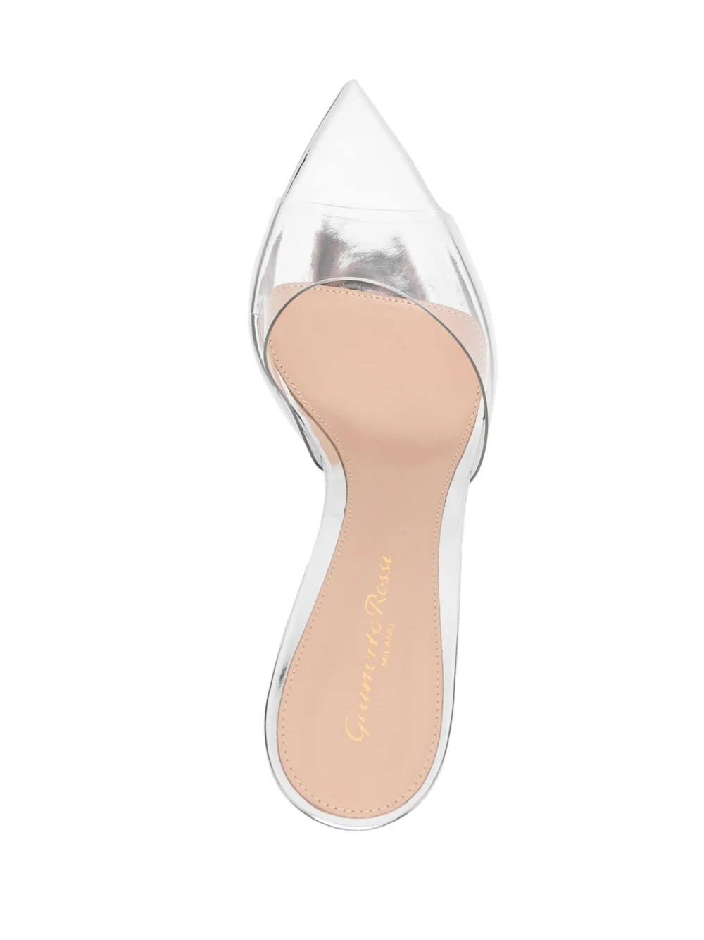 [Gianvito Rossi] Sandals SS26 G1105085RICGMETRAR