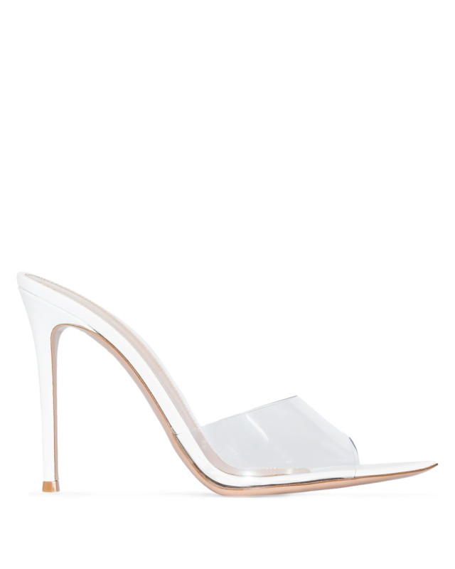 [Gianvito Rossi] Sandals SS26 G1190015RICGSVBIBI