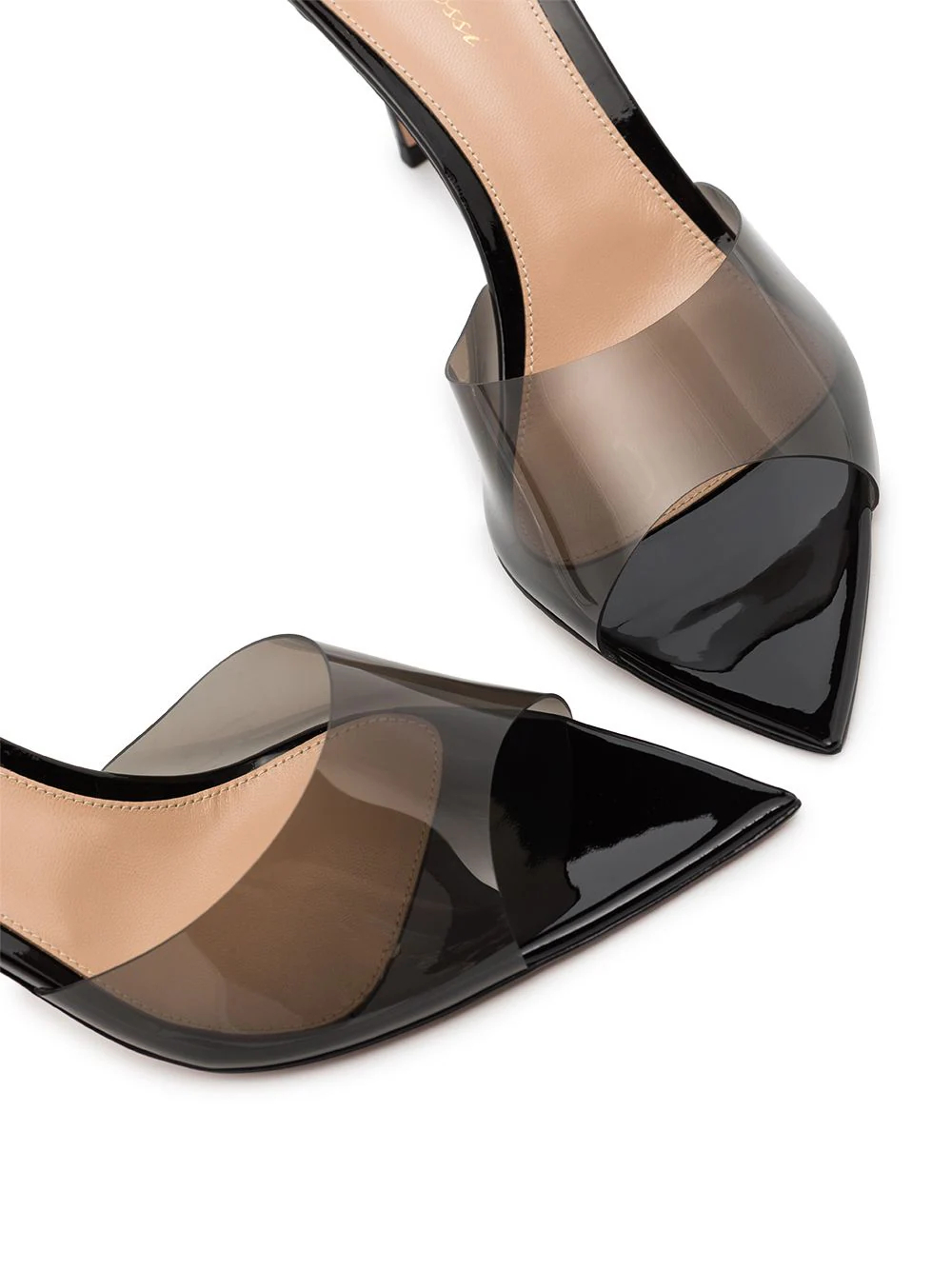 [Gianvito Rossi] Sandals SS26 G1105085RICGSVFUNE
