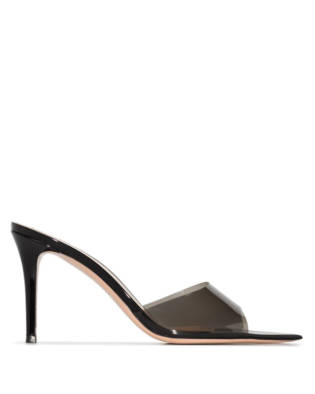 [Gianvito Rossi] Sandals SS26 G1105085RICGSVFUNE