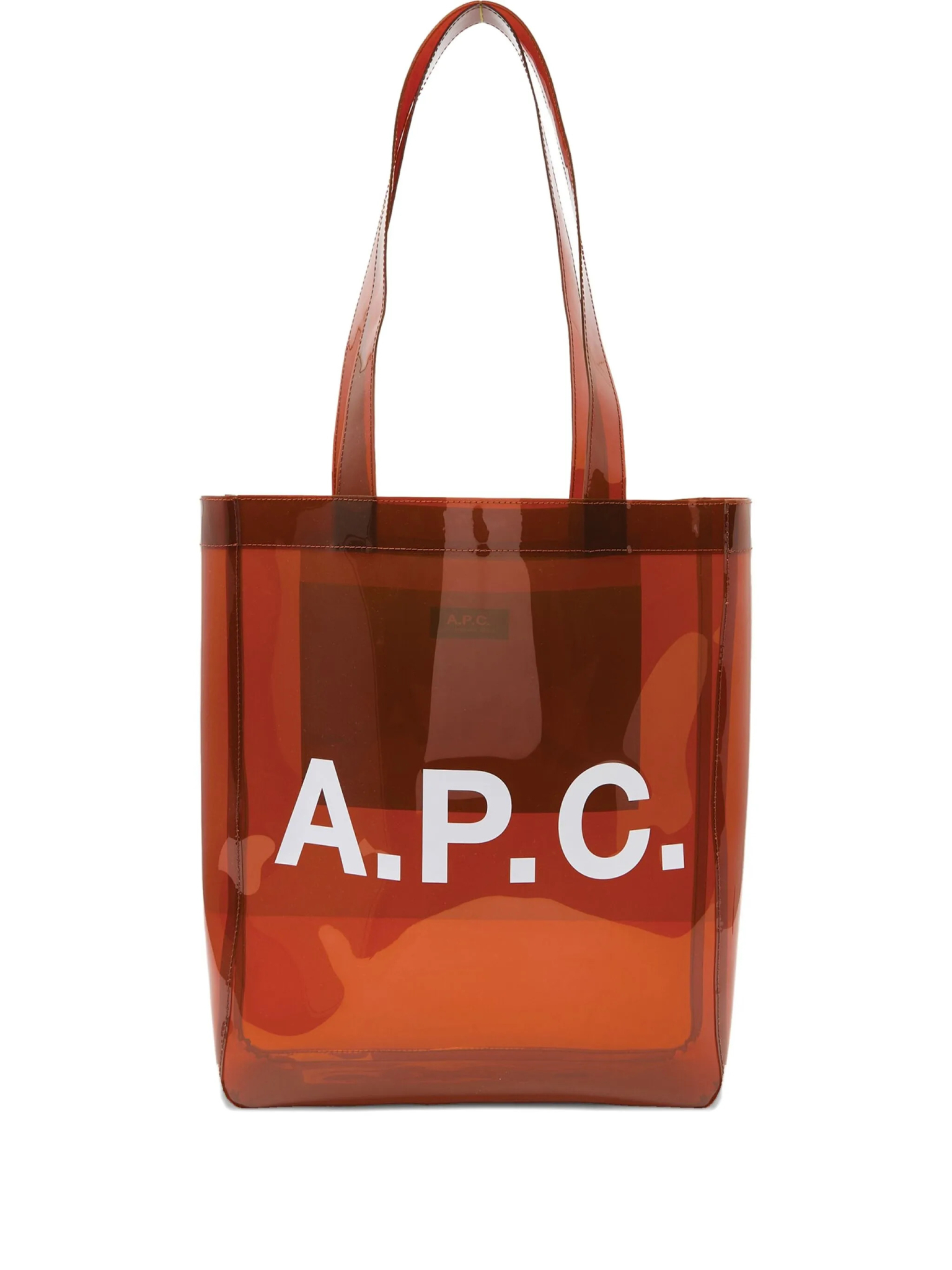 [A.P.C.] Tote bag SS26 PUACDM61442CAE