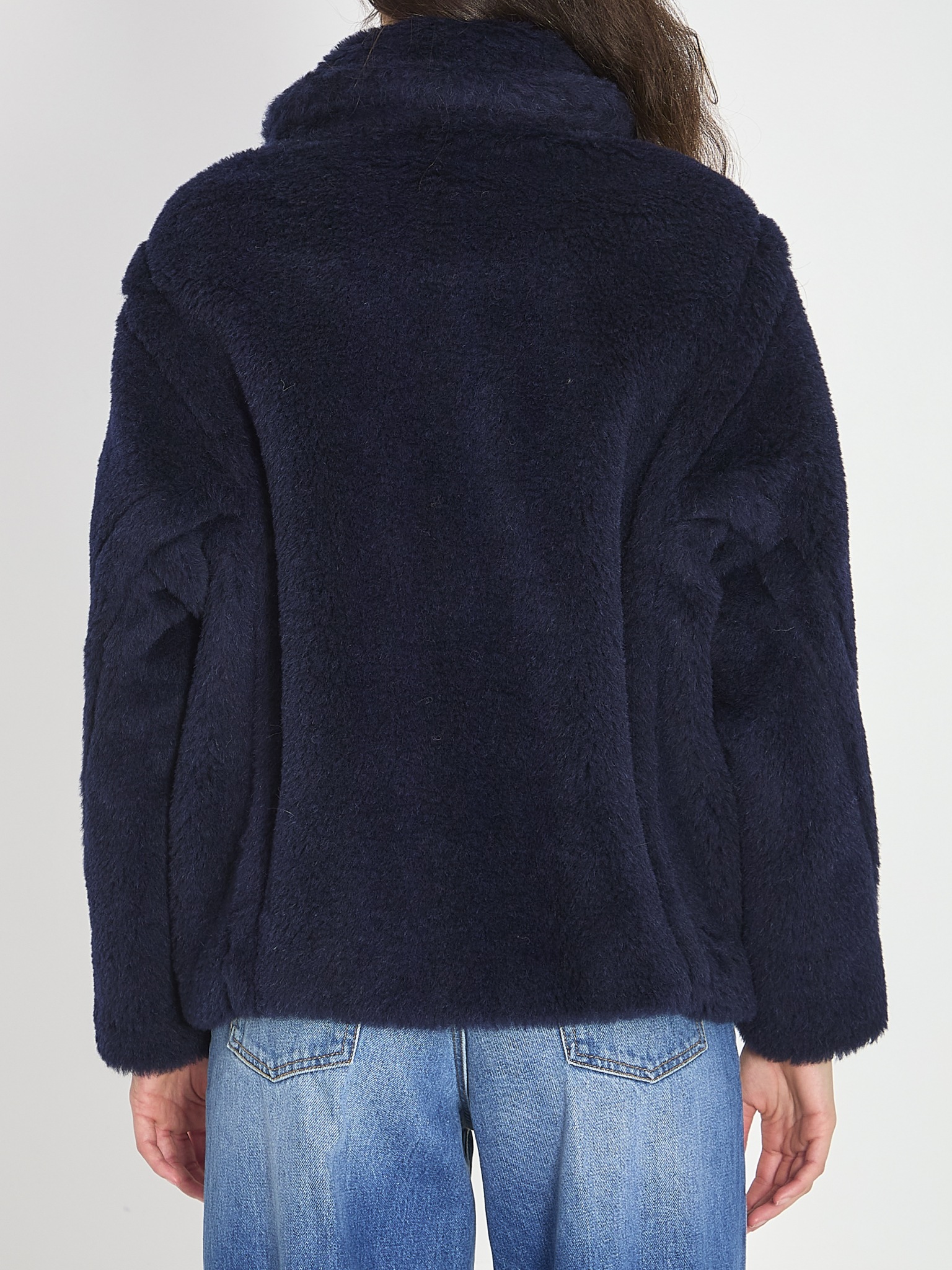 [Max Mara] Coat SS26 2611081021600_10501_005