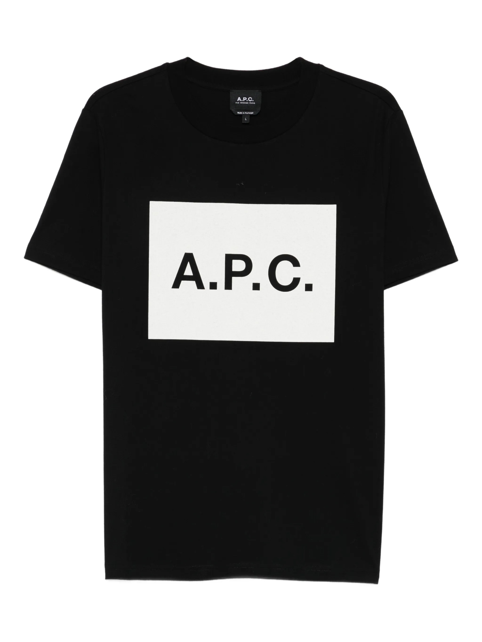 [A.P.C.] T-shirts Short Sleeve SS26 COHBOH26530LZZ
