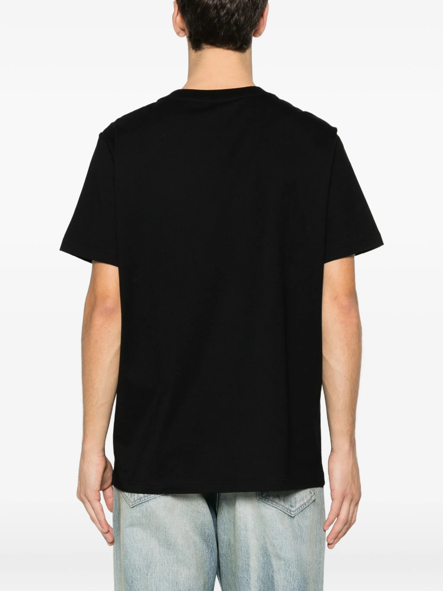 [A.P.C.] T-shirts Short Sleeve SS26 COHBOH26530LZZ