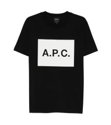 [A.P.C.] T-shirts Short Sleeve SS26 COHBOH26530LZZ