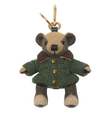 [Burberry] Keyring SS26 8120170C1748