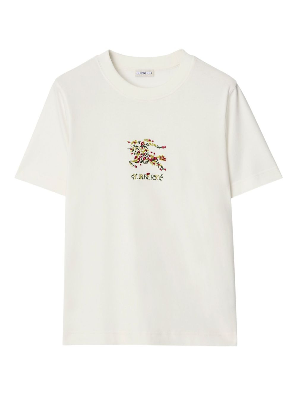 [Burberry] T-shirts Short Sleeve SS26 8118964B7078