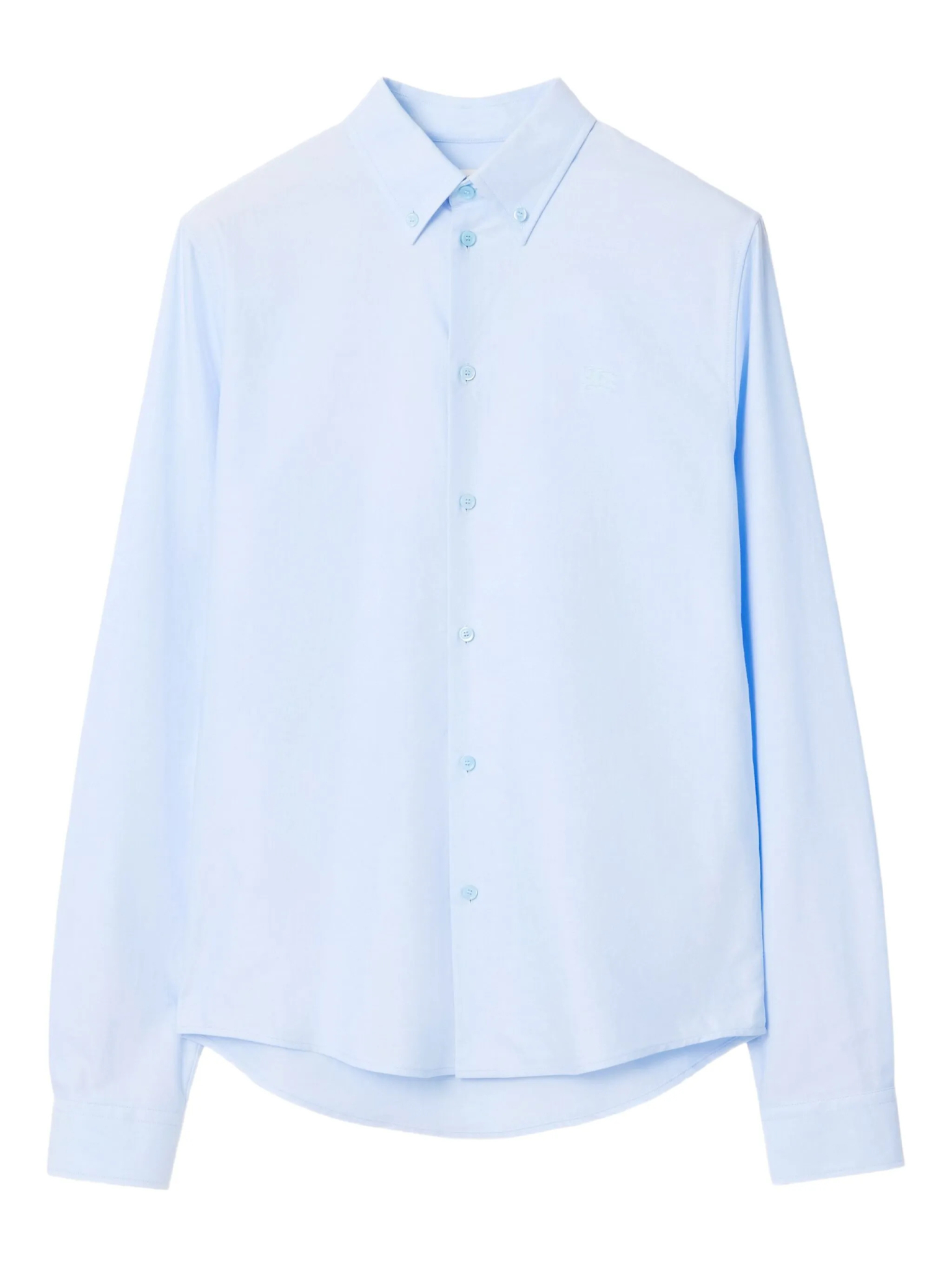 [Burberry] Shirts Long Sleeve SS26 8121997B6409