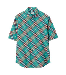[Burberry] Shirts Short Sleeve SS26 8120427C4030