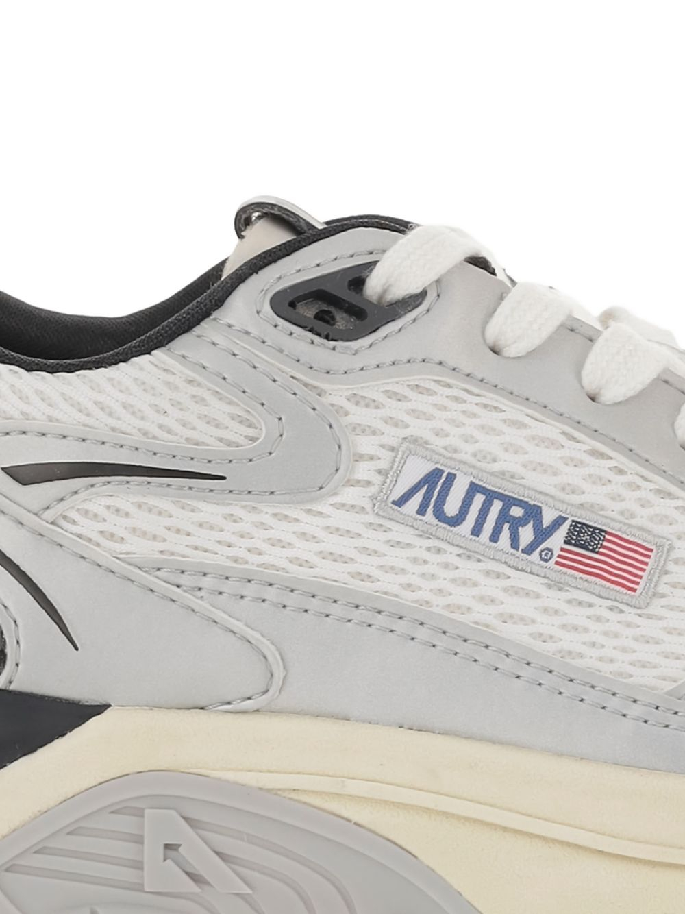 [AUTRY] Sneakers SS26 HYLWMV03