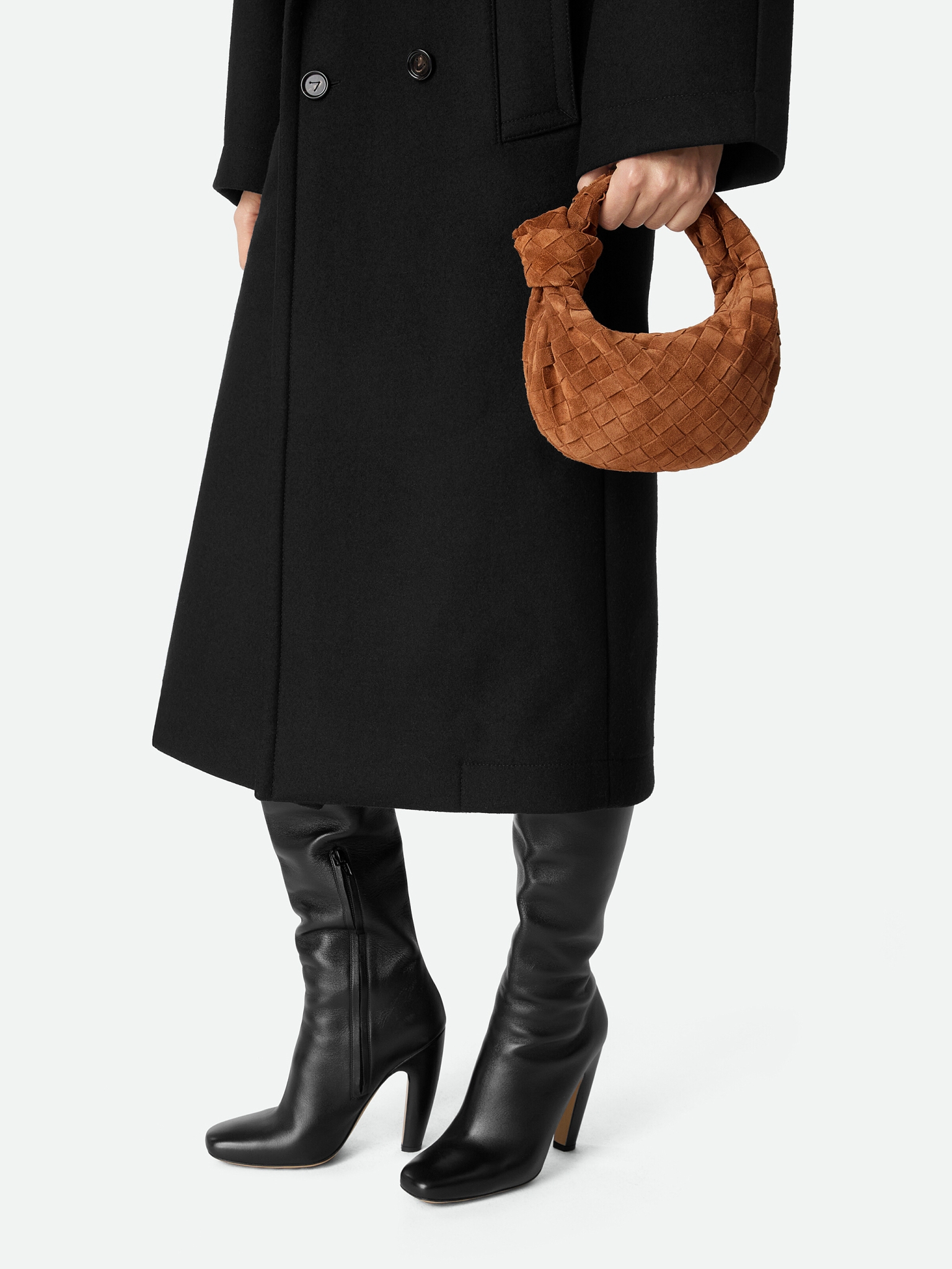 [Bottega Veneta] Tote bag SS26 651876V5ZZ02588