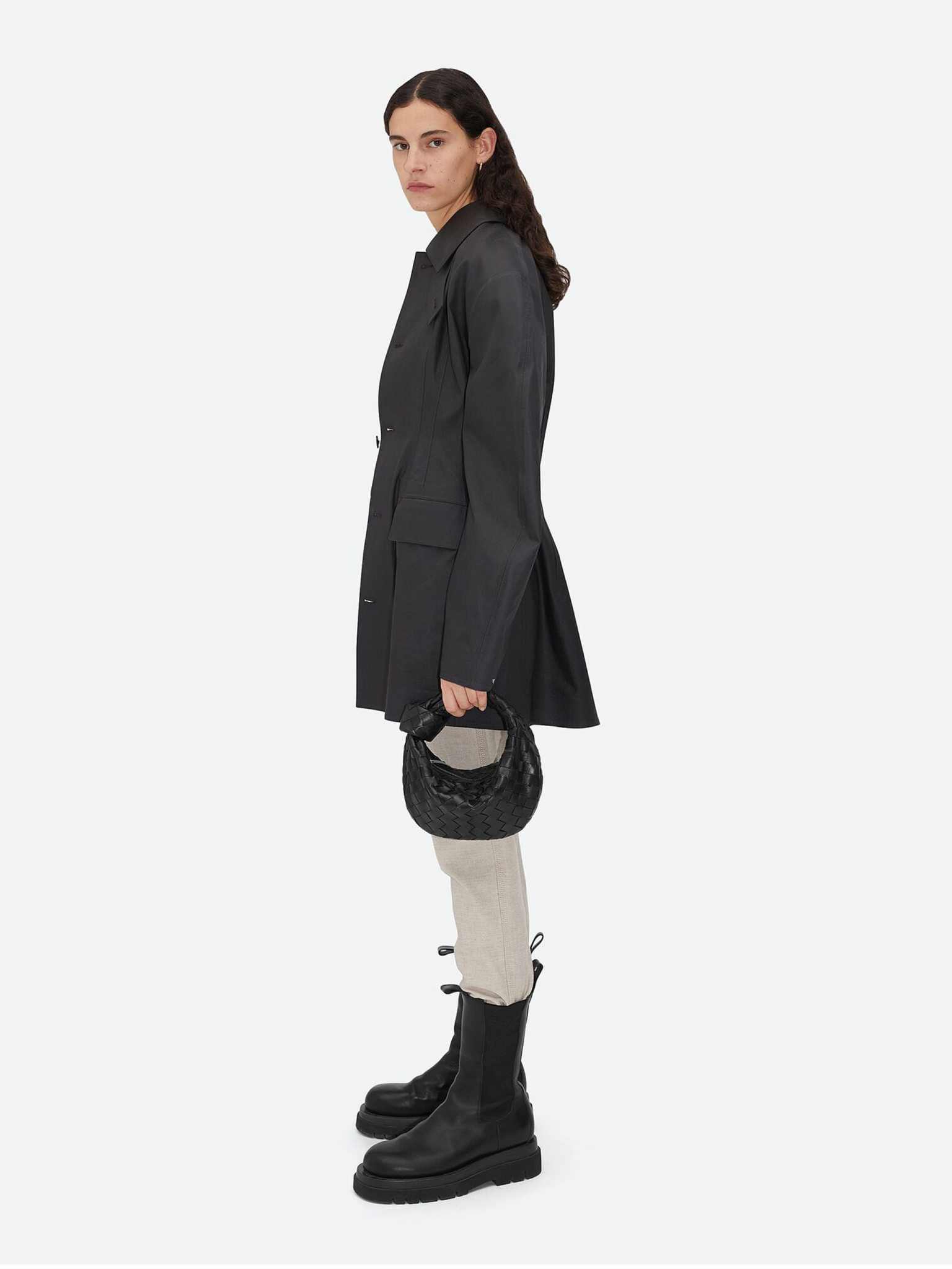 [Bottega Veneta] Tote bag SS26 651876VCPP58425