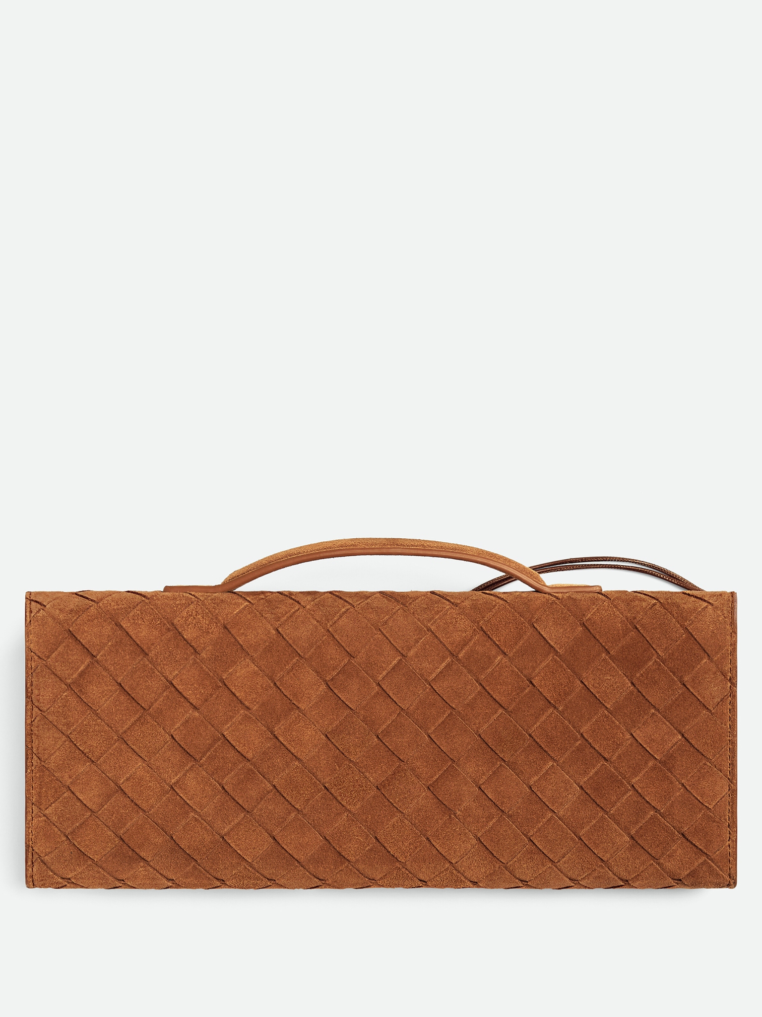 [Bottega Veneta] Clutch bag SS26 741511V60F12599