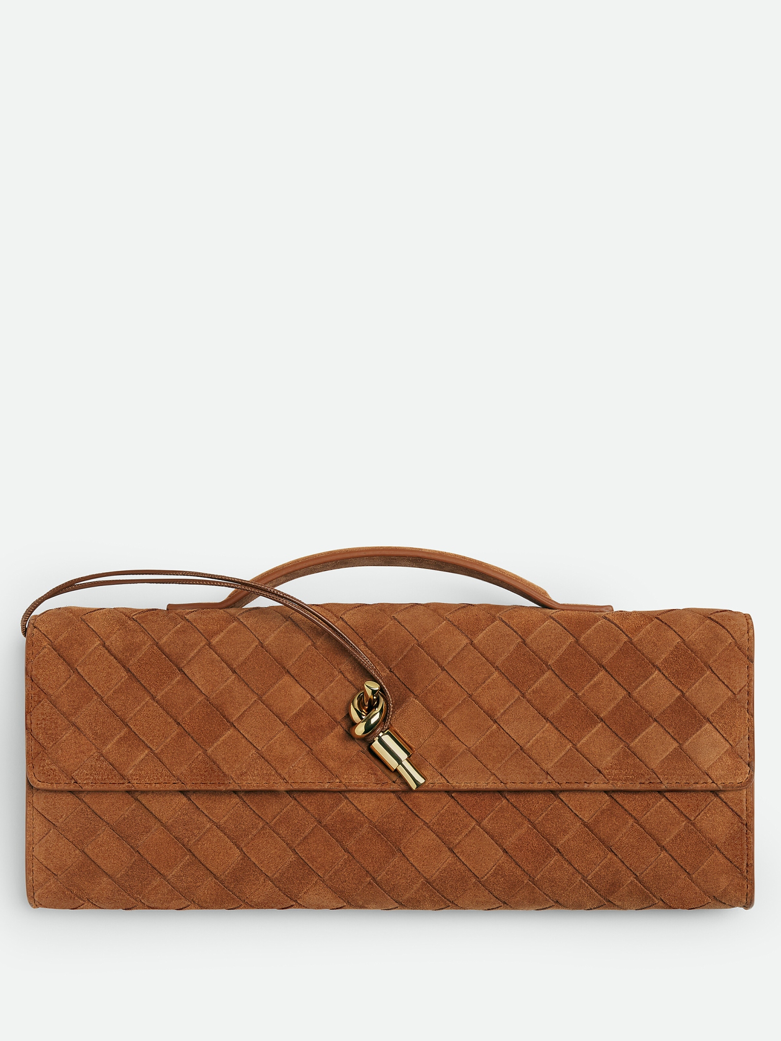 [Bottega Veneta] Clutch bag SS26 741511V60F12599