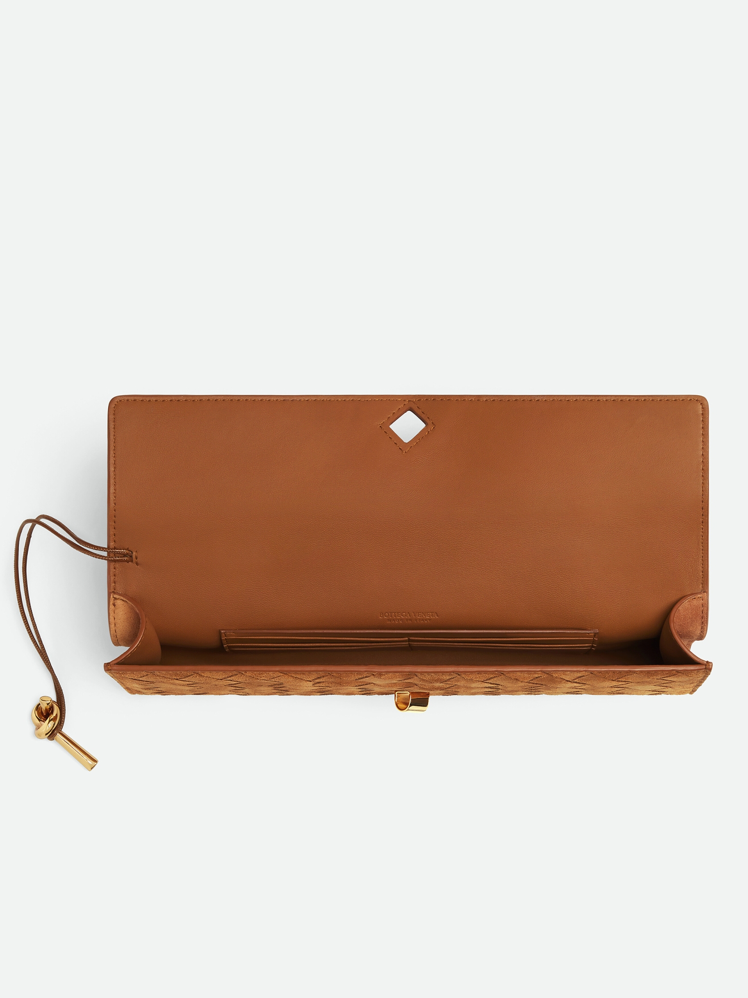 [Bottega Veneta] Clutch bag SS26 741511V60F12599