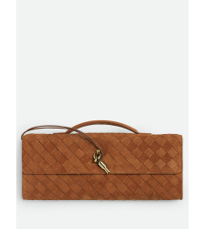 [Bottega Veneta] Clutch bag SS26 741511V60F12599