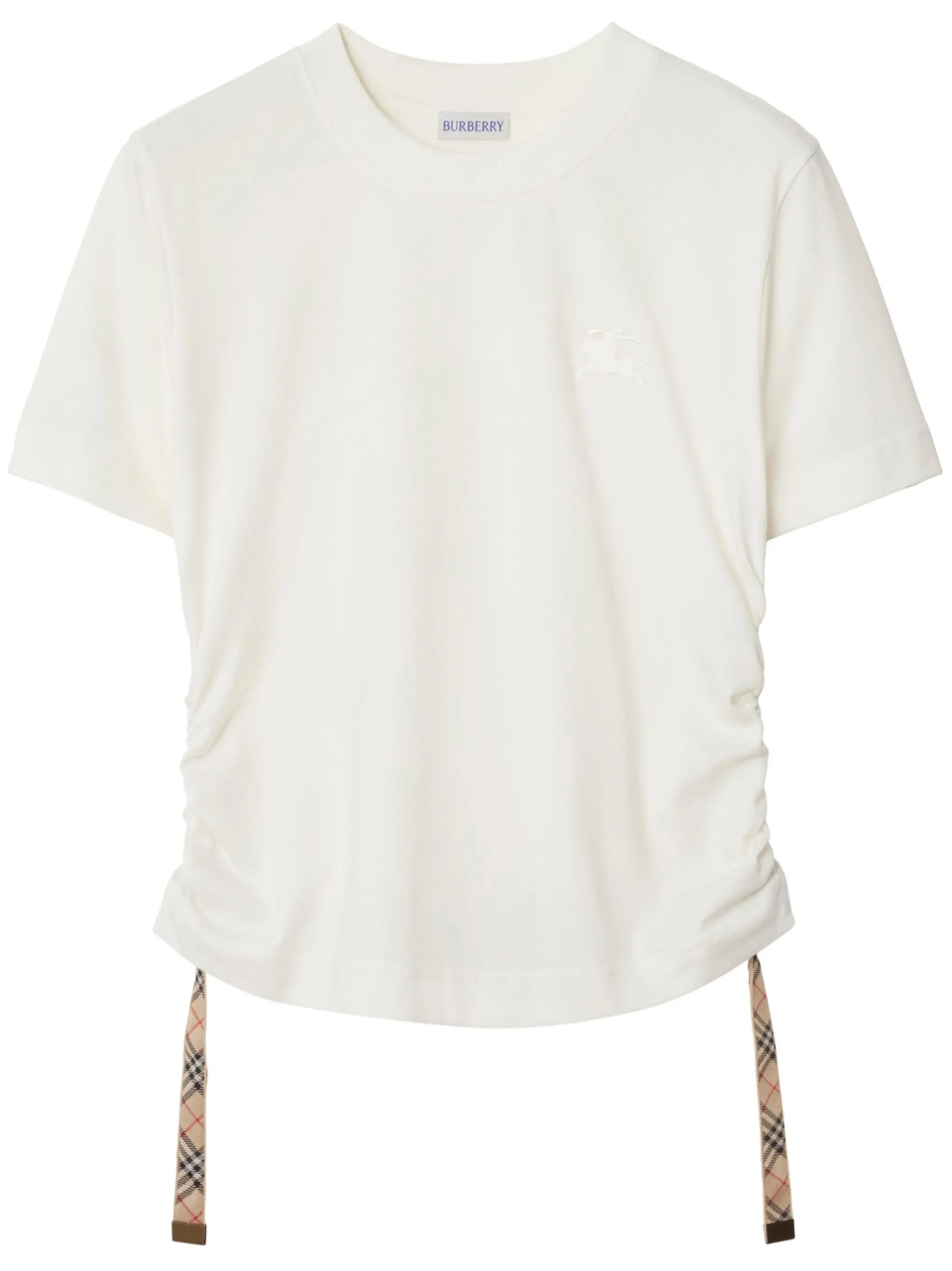 [Burberry] T-shirts Short Sleeve SS26 8109184B8764