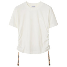 [Burberry] T-shirts Short Sleeve SS26 8109184B8764