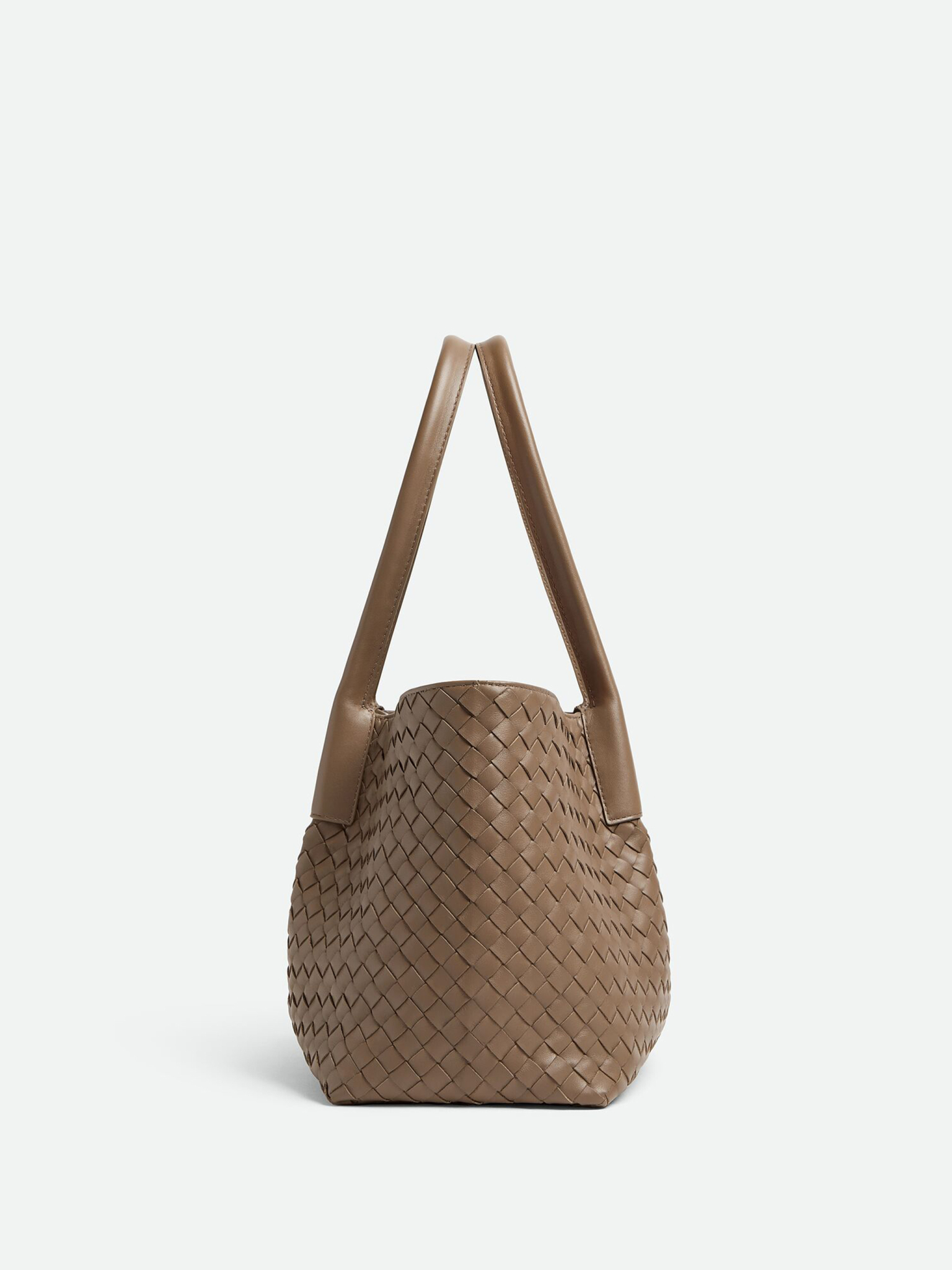 [Bottega Veneta] Tote bag SS26 854371V5AG12367