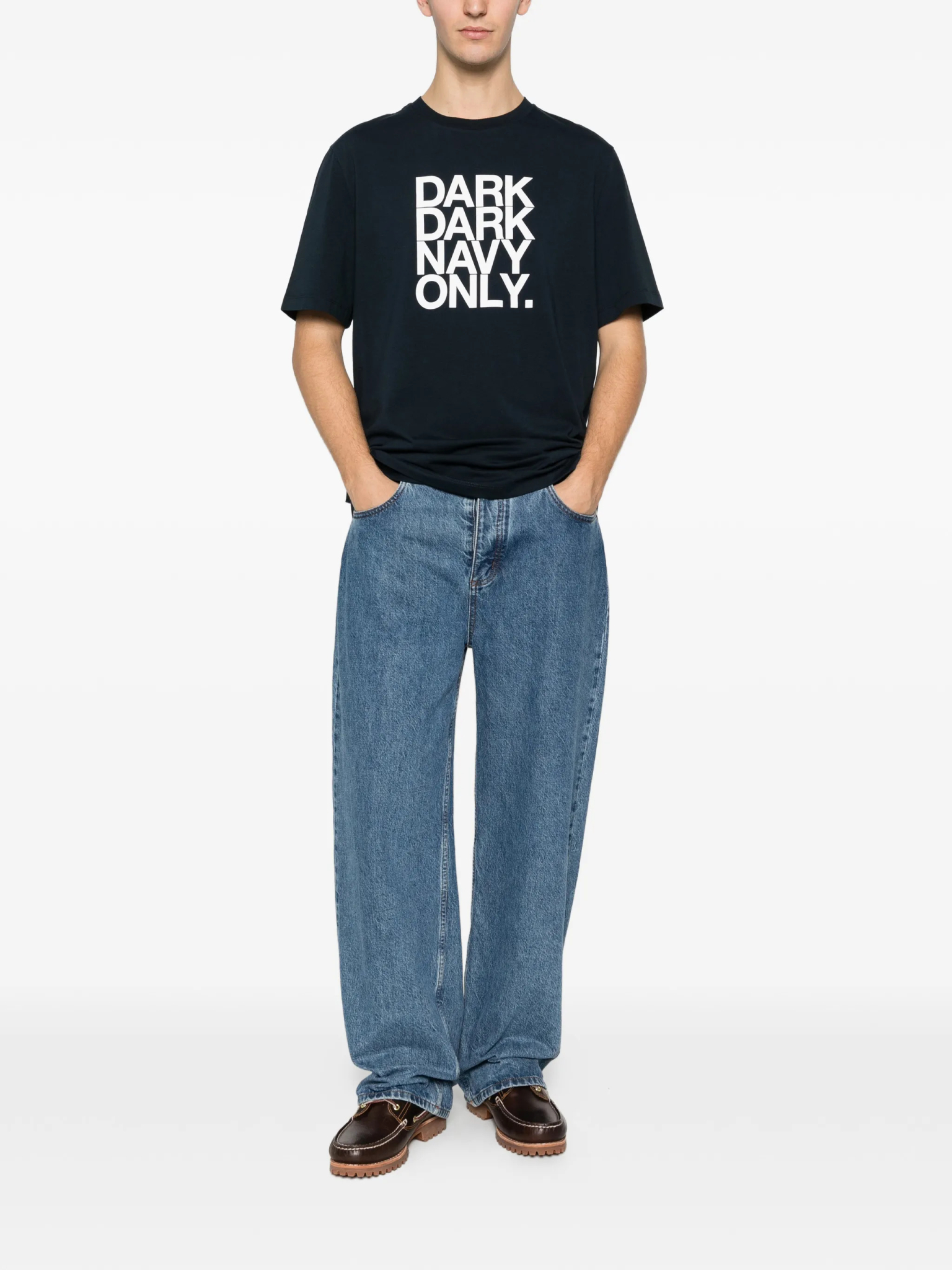 [A.P.C.] T-shirts Short Sleeve SS26 COGYKM26461IAK