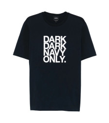 [A.P.C.] T-shirts Short Sleeve SS26 COGYKM26461IAK
