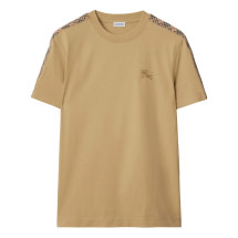 [Burberry] T-shirts Short Sleeve SS26 8106247B8626