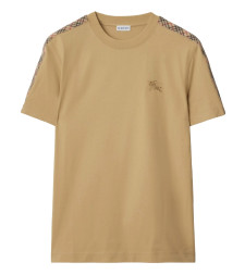 [Burberry] T-shirts Short Sleeve SS26 8106247B8626