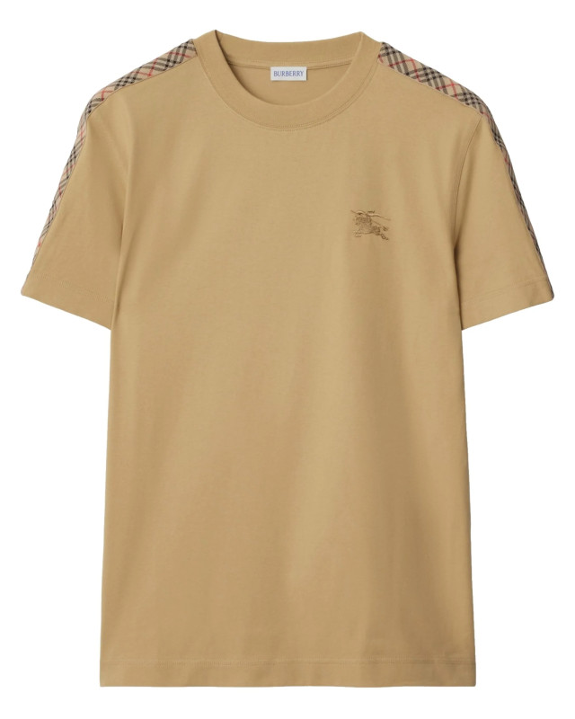 [Burberry] T-shirts Short Sleeve SS26 8106247B8626