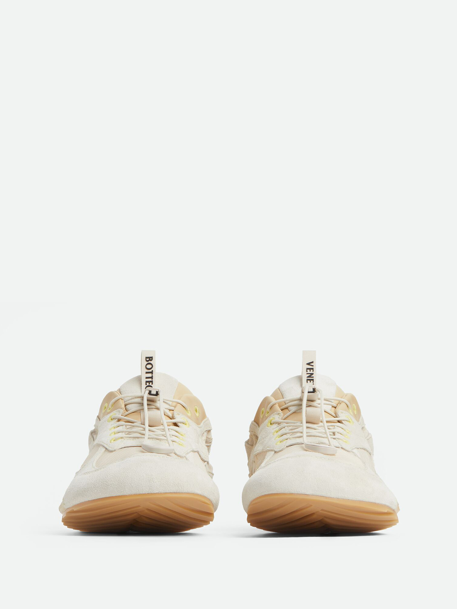 [Bottega Veneta] Sneakers SS26 856046V65D19012