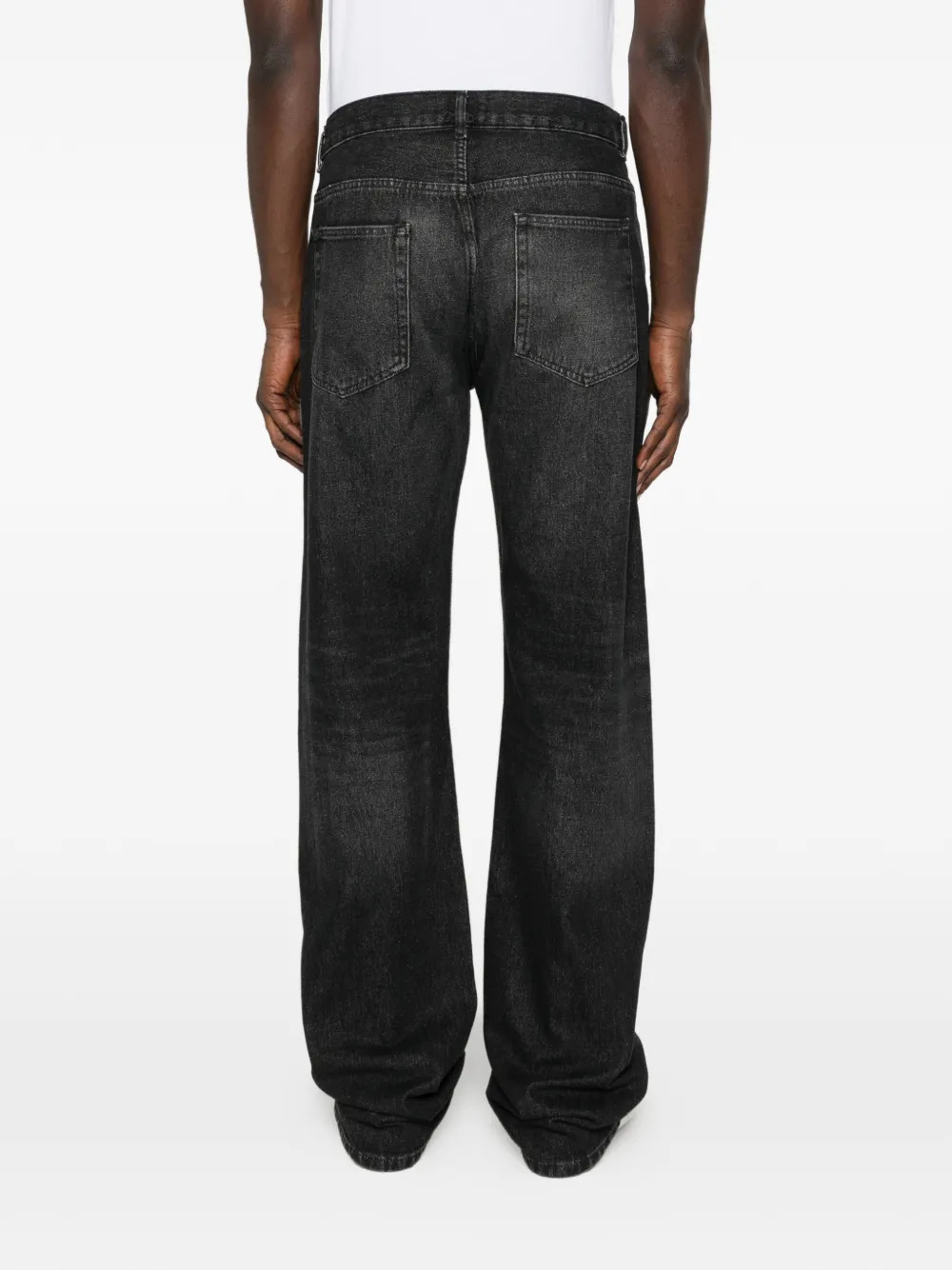 [A.P.C.] Jeans SS26 COHJXH09010LZA