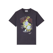 [GANNI] T-shirts Short Sleeve FW25 T4342252