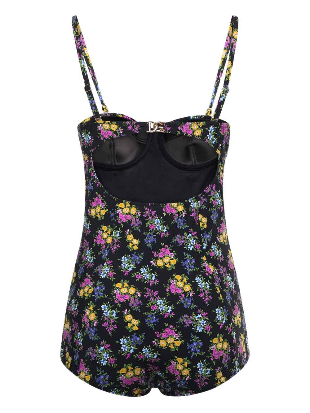 [Dolce & Gabbana] Monokini SS26 O9A13JON0DQHN5XL