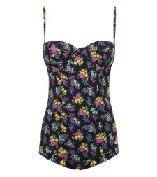 [Dolce & Gabbana] Monokini SS26 O9A13JON0DQHN5XL