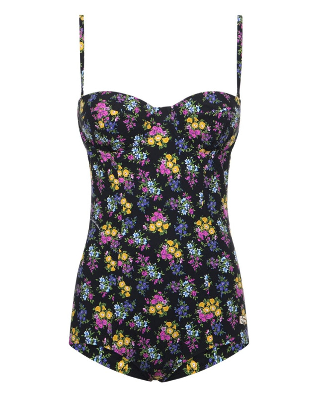 [Dolce & Gabbana] Monokini SS26 O9A13JON0DQHN5XL
