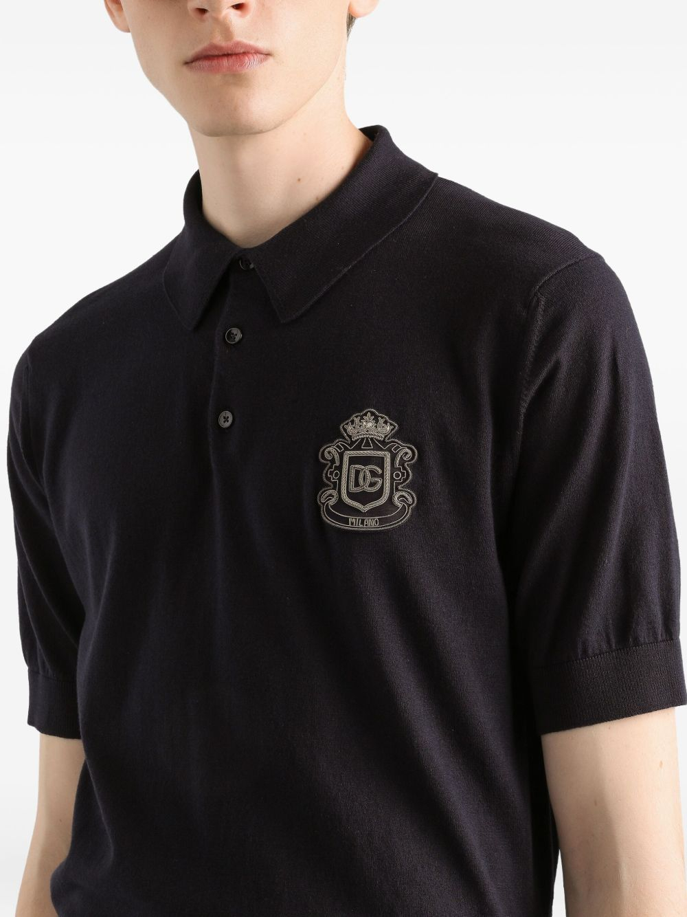 [Dolce & Gabbana] T-shirts Short Sleeve SS26 GXZ02ZJBCIUB0665