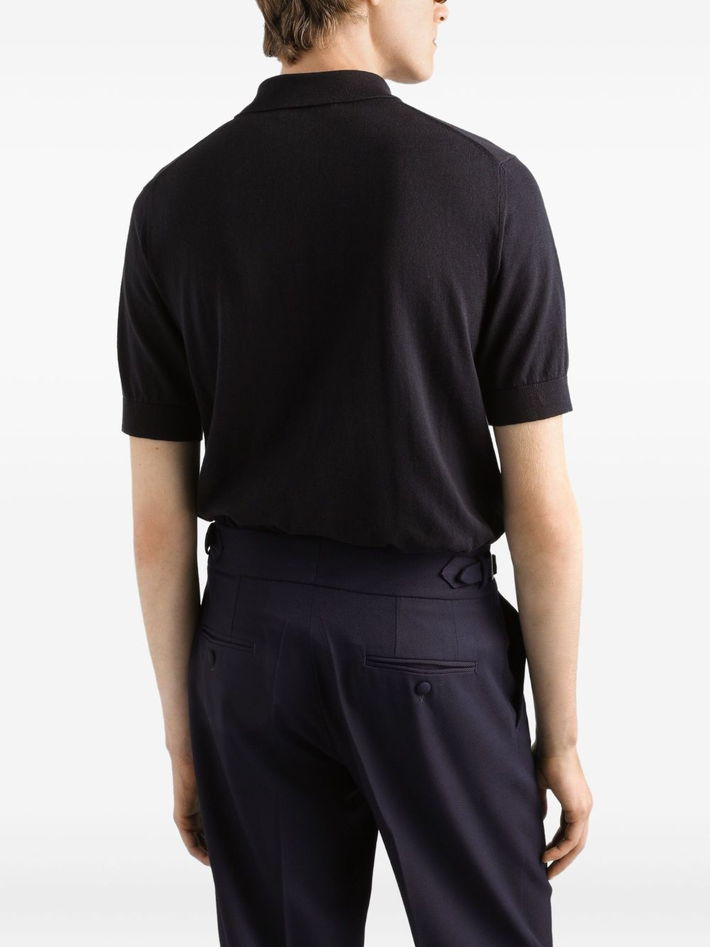 [Dolce & Gabbana] T-shirts Short Sleeve SS26 GXZ02ZJBCIUB0665