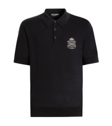 [Dolce & Gabbana] T-shirts Short Sleeve SS26 GXZ02ZJBCIUB0665