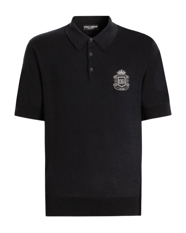 [Dolce & Gabbana] T-shirts Short Sleeve SS26 GXZ02ZJBCIUB0665