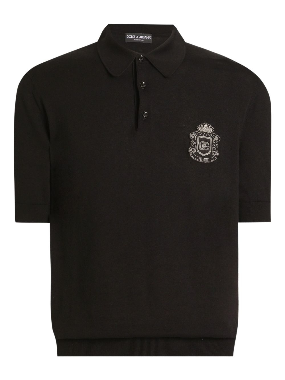 [Dolce & Gabbana] T-shirts Short Sleeve SS26 GXZ02ZJBCIUN0000