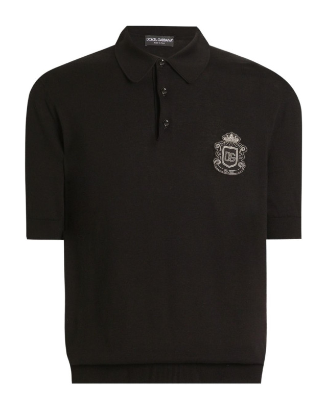 [Dolce & Gabbana] T-shirts Short Sleeve SS26 GXZ02ZJBCIUN0000