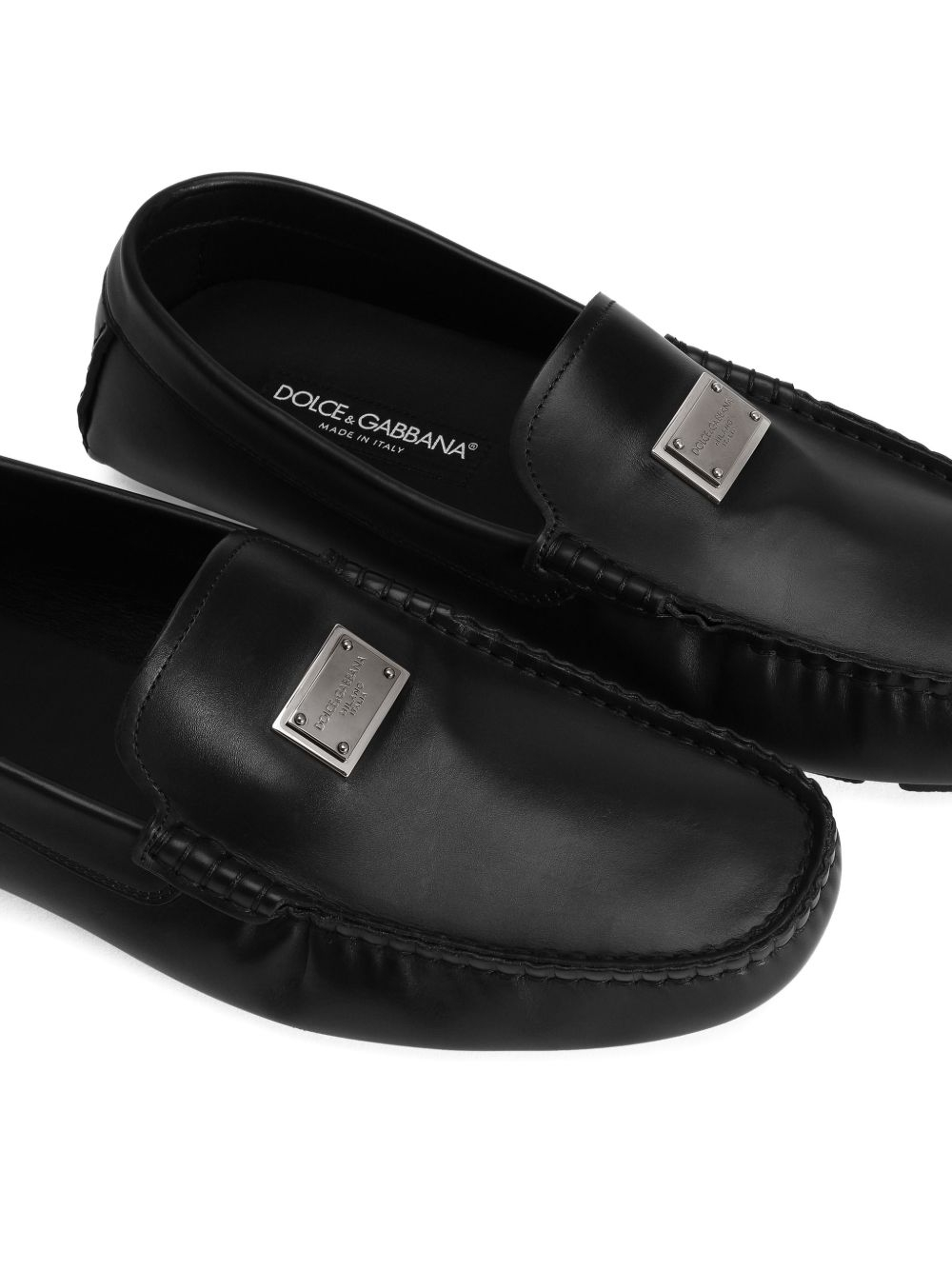 [Dolce & Gabbana] Loafer SS26 A50596A006580999