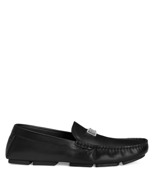 [Dolce & Gabbana] Loafer SS26 A50596A006580999